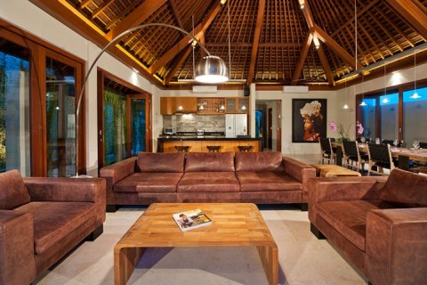 3 bedrooms Villa in Seminyak, Badung, Bali (1490) 7