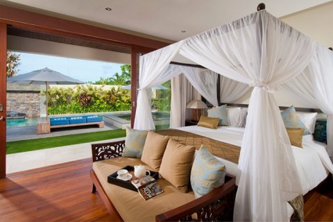 3 bedrooms Villa in Seminyak, Badung, Bali (1490) 17
