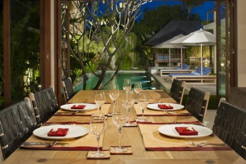 3 bedrooms Villa in Seminyak, Badung, Bali (1490) 9