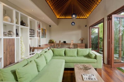 3 bedrooms Villa in Seminyak, Badung, Bali (1490) 11