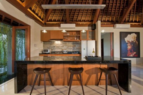 3 bedrooms Villa in Seminyak, Badung, Bali (1490) 8