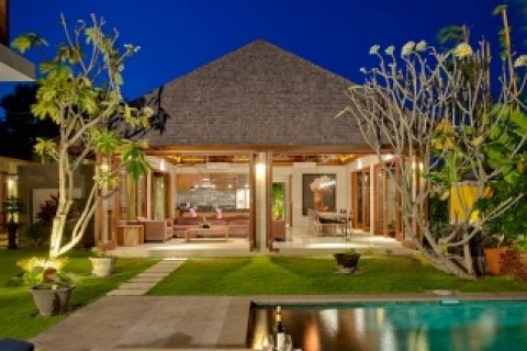 3 bedrooms Villa in Seminyak, Badung, Bali (1490) 27