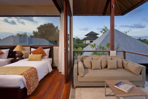 3 bedrooms Villa in Seminyak, Badung, Bali (1490) 23