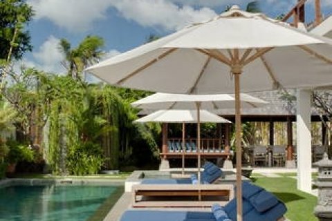 3 bedrooms Villa in Seminyak, Badung, Bali (1490) 26