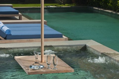 3 bedrooms Villa in Seminyak, Badung, Bali (1490) 3