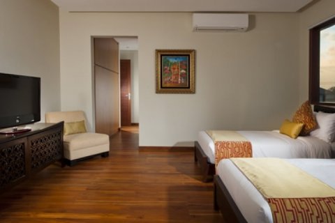 3 bedrooms Villa in Seminyak, Badung, Bali (1490) 21