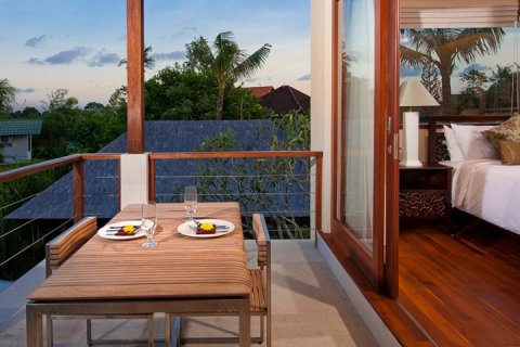 3 bedrooms Villa in Seminyak, Badung, Bali (1490) 18