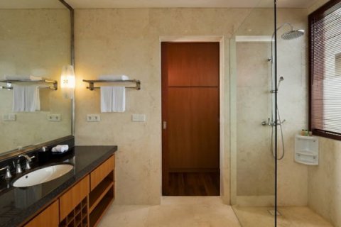 3 bedrooms Villa in Seminyak, Badung, Bali (1490) 22