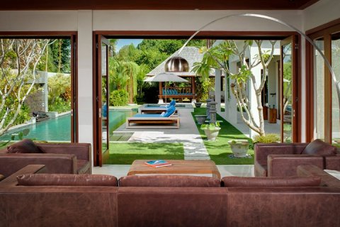 3 bedrooms Villa in Seminyak, Badung, Bali (1490) 6