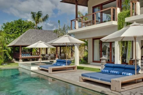 3 bedrooms Villa in Seminyak, Badung, Bali (1490) 4