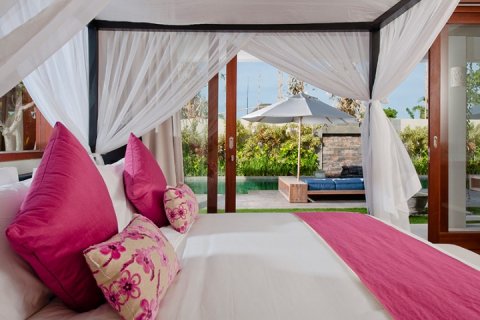 3 bedrooms Villa in Seminyak, Badung, Bali (1490) 16