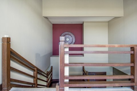 4 bedrooms Villa in Seminyak, Badung, Bali (1491) 14