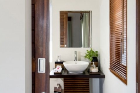 4 bedrooms Villa in Seminyak, Badung, Bali (1491) 20