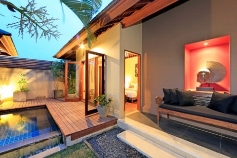 4 bedrooms Villa in Seminyak, Badung, Bali (1491) 27