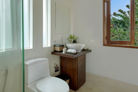 4 bedrooms Villa in Seminyak, Badung, Bali (1491) 23