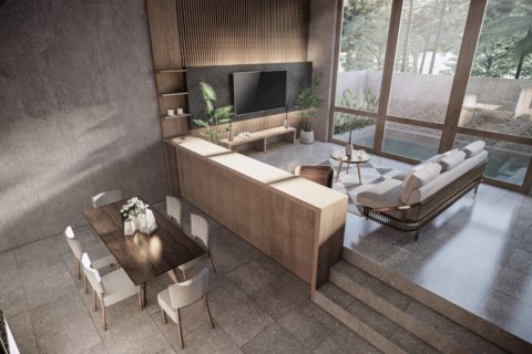 2 bedrooms Villa in Pererenan, Mengwi, Badung, Bali (11841) 15