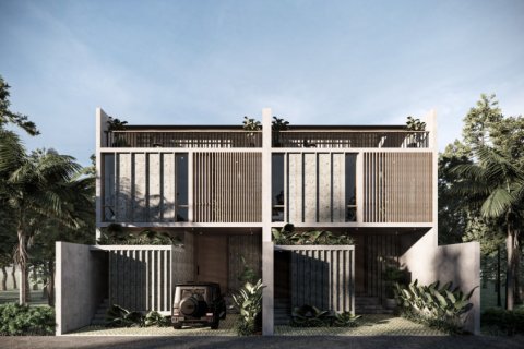 2 bedrooms Villa in Pererenan, Mengwi, Badung, Bali (11841) 9