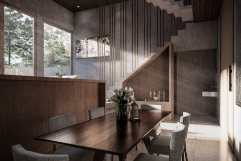 2 bedrooms Villa in Pererenan, Mengwi, Badung, Bali (11841) 17