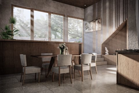 2 bedrooms Villa in Pererenan, Mengwi, Badung, Bali (11841) 13