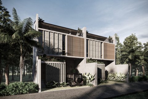 2 bedrooms Villa in Pererenan, Mengwi, Badung, Bali (11841) 10