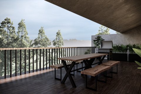 2 bedrooms Villa in Pererenan, Mengwi, Badung, Bali (11841) 7