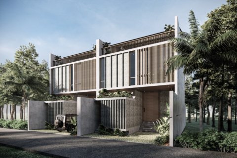 2 bedrooms Villa in Pererenan, Mengwi, Badung, Bali (11841) 14