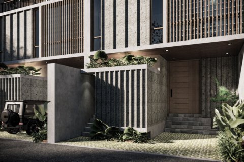 2 bedrooms Villa in Pererenan, Mengwi, Badung, Bali (11841) 12