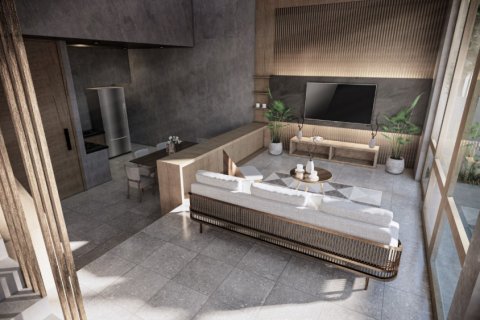 2 bedrooms Villa in Pererenan, Mengwi, Badung, Bali (11841) 16