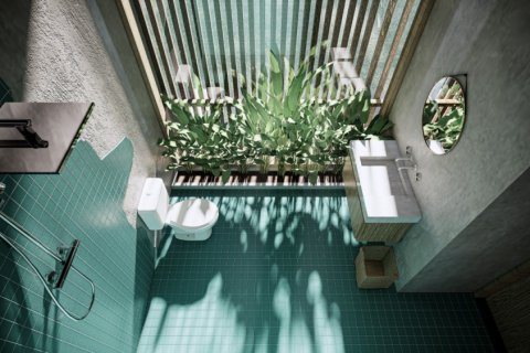 2 bedrooms Villa in Pererenan, Mengwi, Badung, Bali (11841) 5