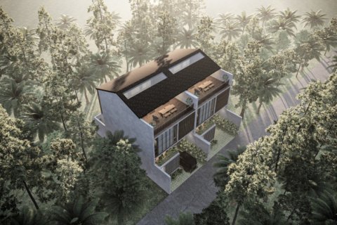 2 bedrooms Villa in Pererenan, Mengwi, Badung, Bali (11841) 8
