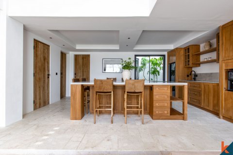 5 bedrooms Villa in Pecatu, Badung, Bali (11842) 12