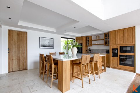 5 bedrooms Villa in Pecatu, Badung, Bali (11842) 15