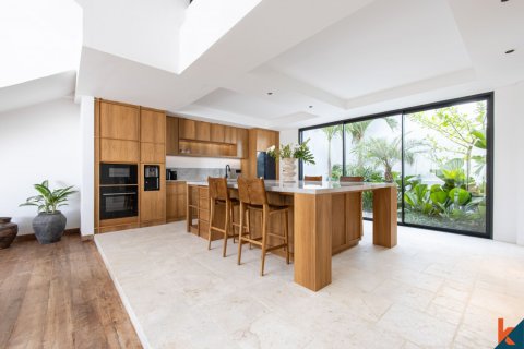 5 bedrooms Villa in Pecatu, Badung, Bali (11842) 7