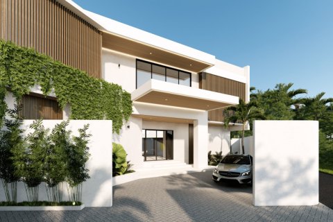 4 bedrooms Villa in Pecatu, Badung, Bali (11843) 18