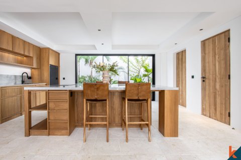 4 bedrooms Villa in Pecatu, Badung, Bali (11843) 6