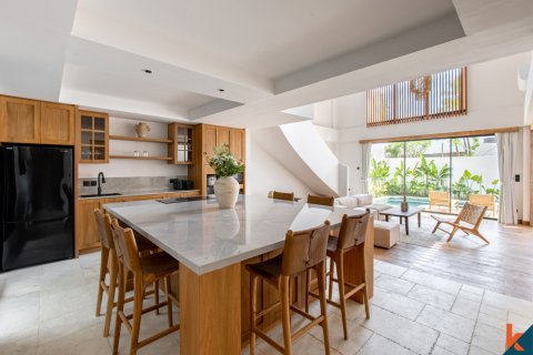 4 bedrooms Villa in Pecatu, Badung, Bali (11843) 14