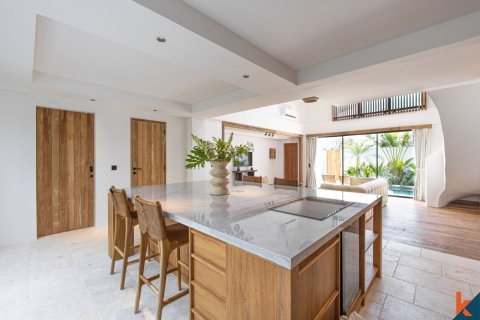 4 bedrooms Villa in Pecatu, Badung, Bali (11843) 8