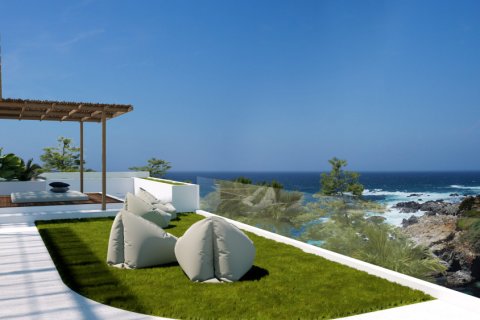 4 bedrooms Villa in Pecatu, Badung, Bali (11843) 19