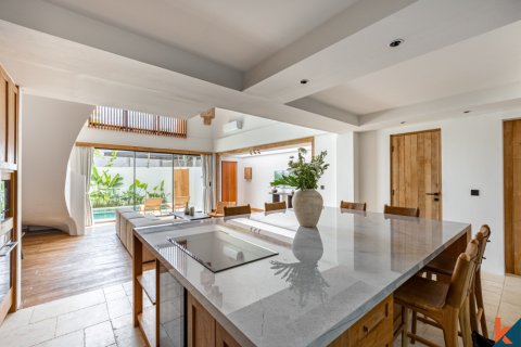 4 bedrooms Villa in Pecatu, Badung, Bali (11843) 13