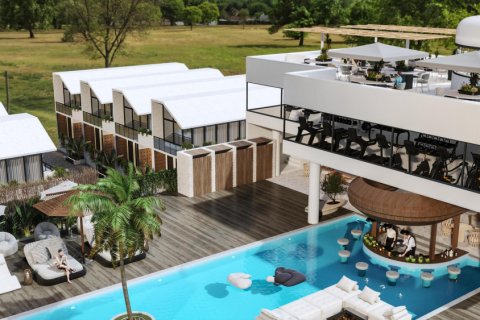 3 bedrooms Villa in Tumbak Bayuh, Mengwi, Badung, Bali (11838) 6