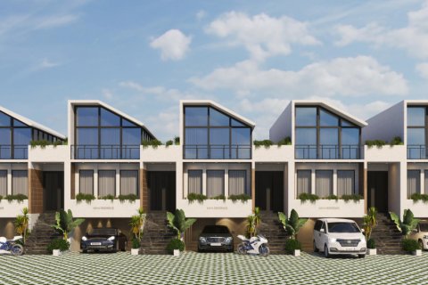 3 bedrooms Villa in Tumbak Bayuh, Mengwi, Badung, Bali (11838) 19