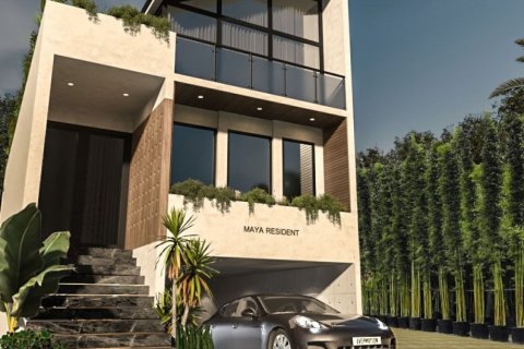 3 bedrooms Villa in Tumbak Bayuh, Mengwi, Badung, Bali (11838) 10