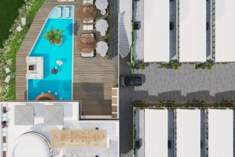 3 bedrooms Villa in Tumbak Bayuh, Mengwi, Badung, Bali (11838) 20