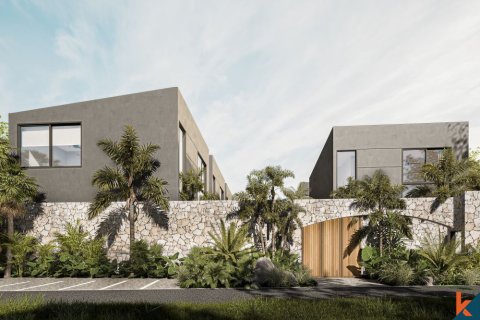 Vila 2 kamar tidur di Pecatu, Badung, Bali (11840)