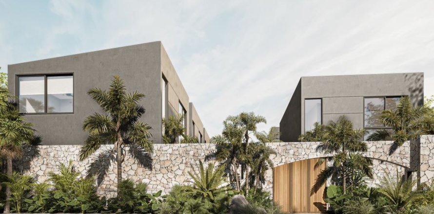 2 bedrooms Villa in Pecatu, Badung, Bali (11840)