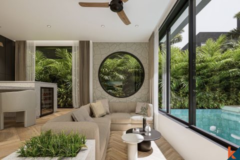 2 bedrooms Villa in Pecatu, Badung, Bali (11840) 3