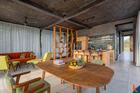 3 bedrooms Villa in Tabanan, Bali (11844) 10