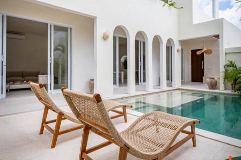 Vila 2 kamar tidur di Denpasar, Bali (11839)