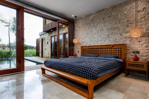 Vila 4 kamar tidur di Denpasar, Bali (8897) 8