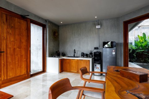 Vila 4 kamar tidur di Denpasar, Bali (8897) 4